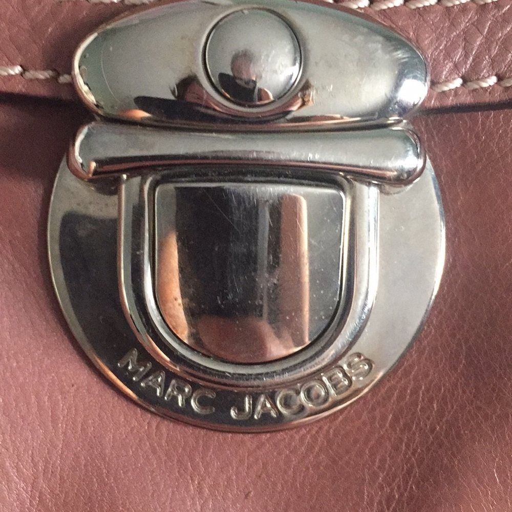 Marc Jacobs Sofia Bag - image 3